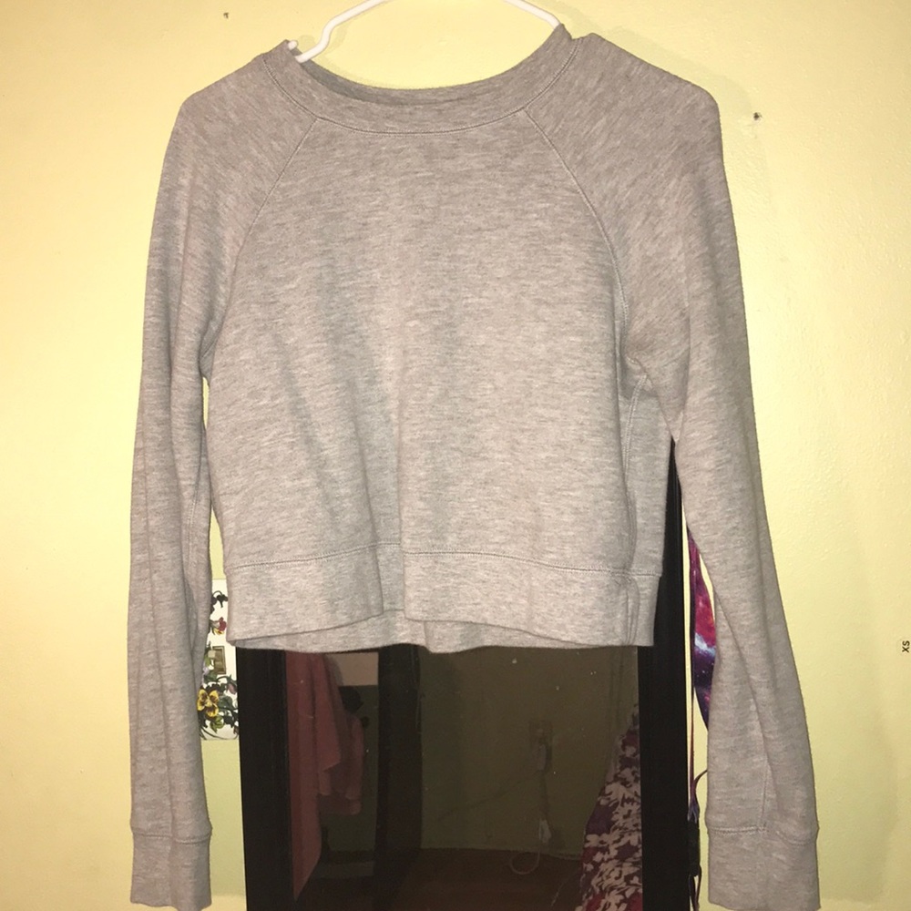 long sleeve